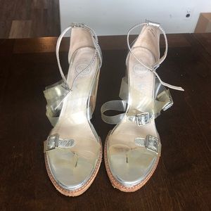 Jeffrey Campbell Ibiza